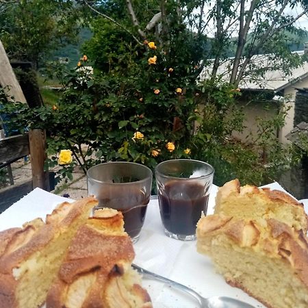 Pomaretto Il Cassero المظهر الخارجي الصورة