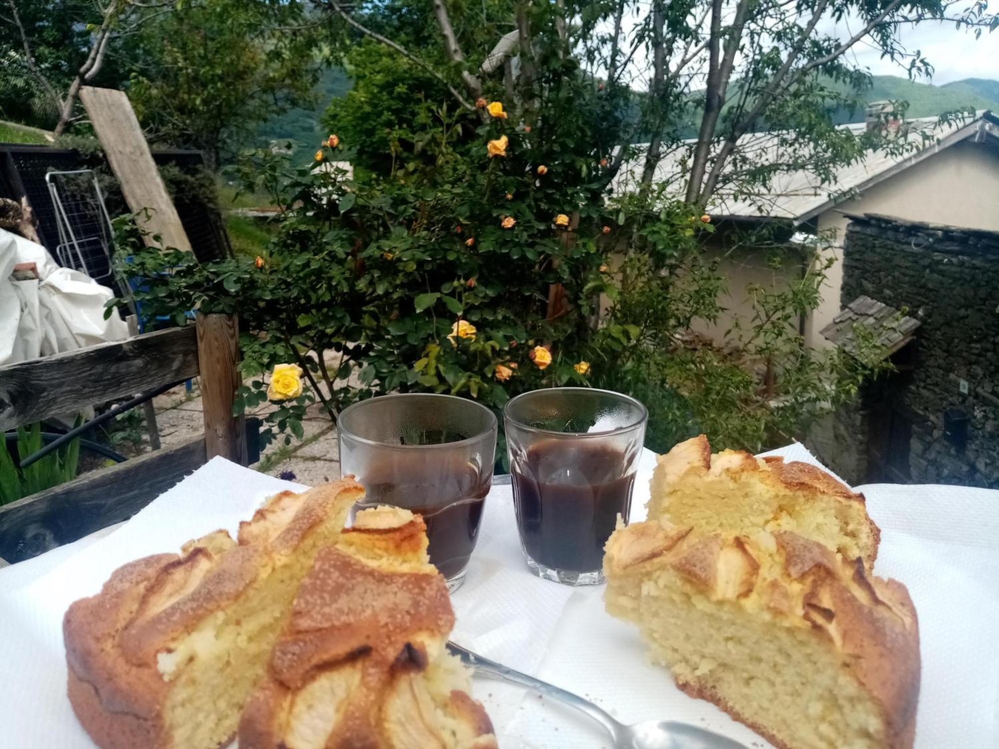 Pomaretto Il Cassero المظهر الخارجي الصورة